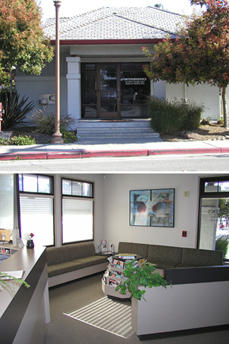 santa cruz office location